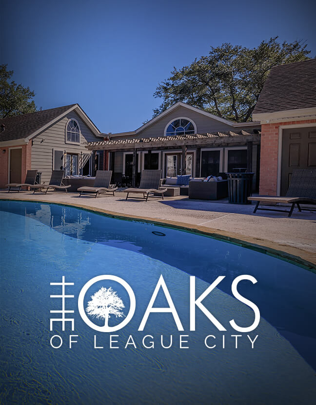 Oaks of League City Property Photo